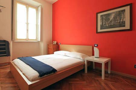 Appartamento Centro Storico Corso Magenta Cadorna Milaan Buitenkant foto