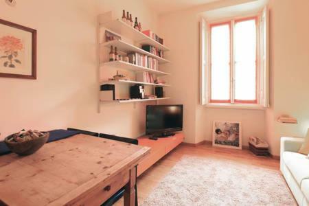 Appartamento Centro Storico Corso Magenta Cadorna Milaan Buitenkant foto